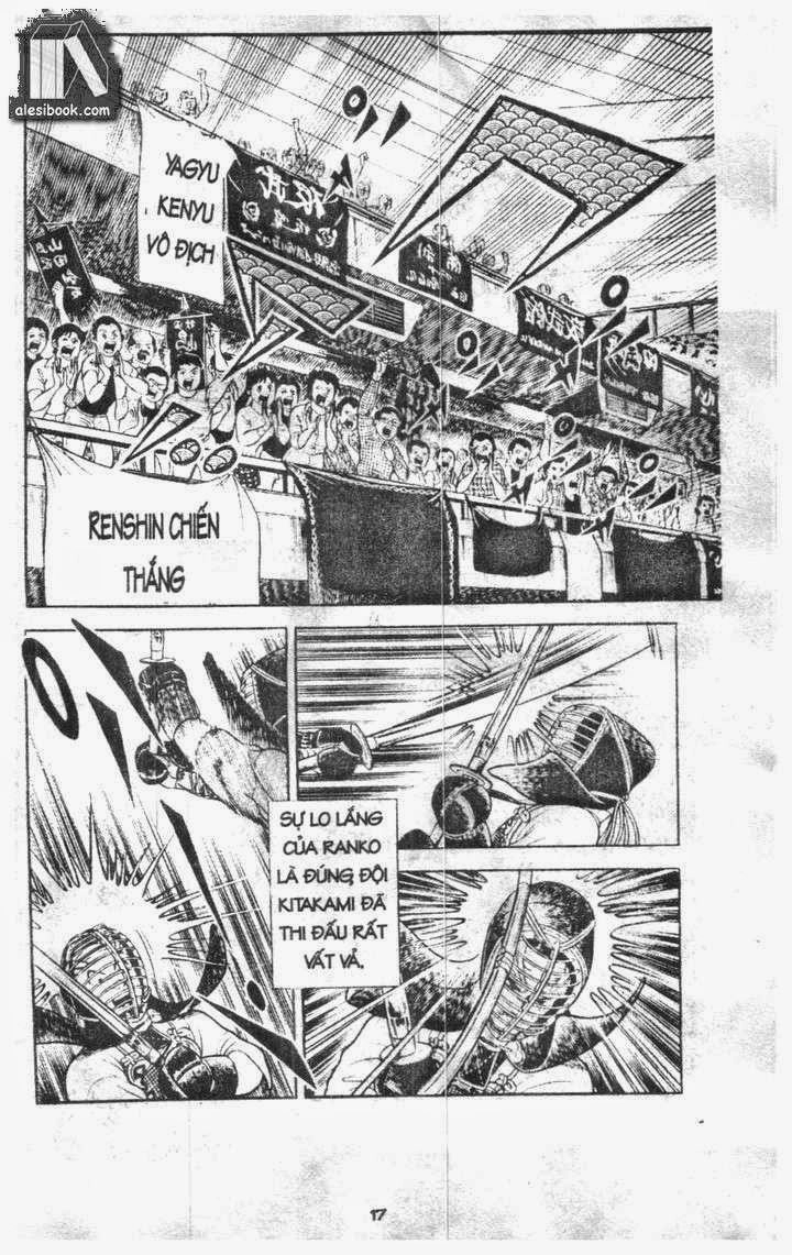 Musashi Chapter 16 - 13