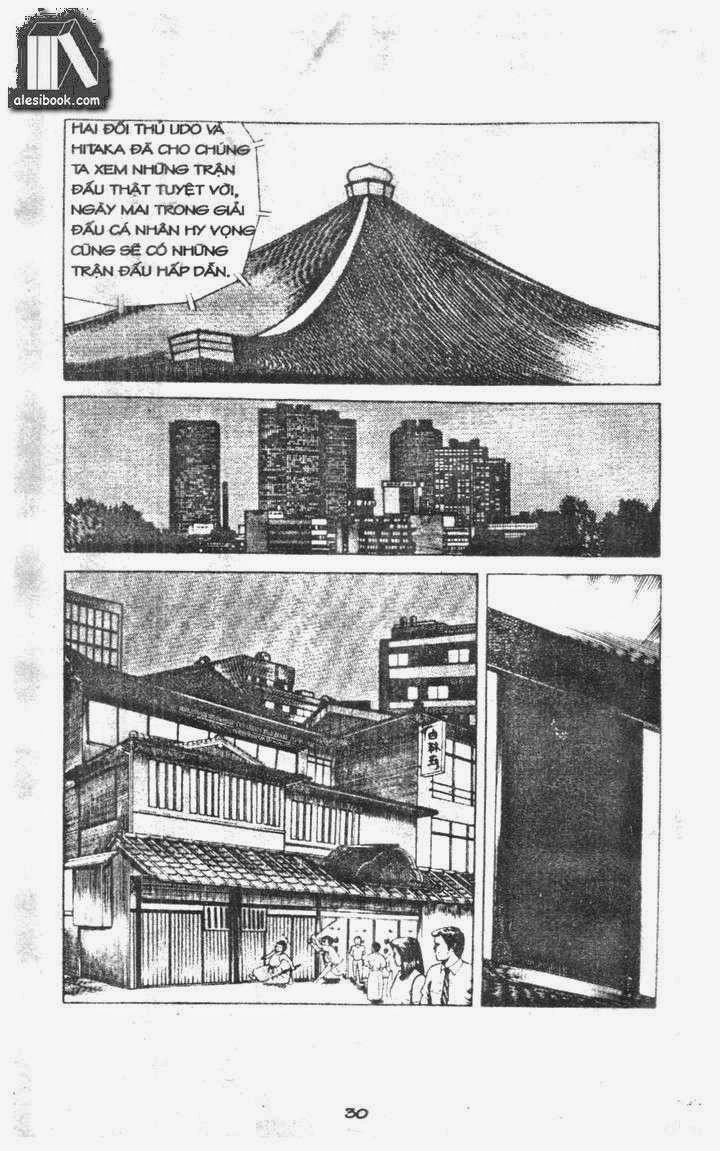 Musashi Chapter 16 - 26