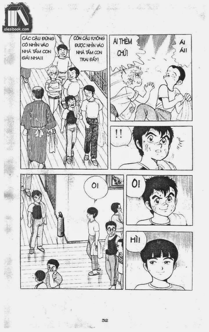 Musashi Chapter 16 - 28