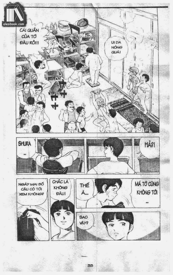 Musashi Chapter 16 - 29