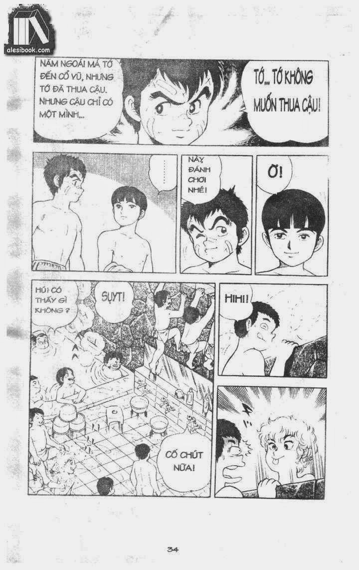 Musashi Chapter 16 - 30