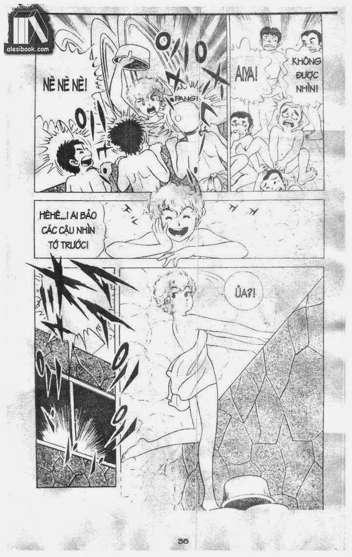 Musashi Chapter 16 - 31