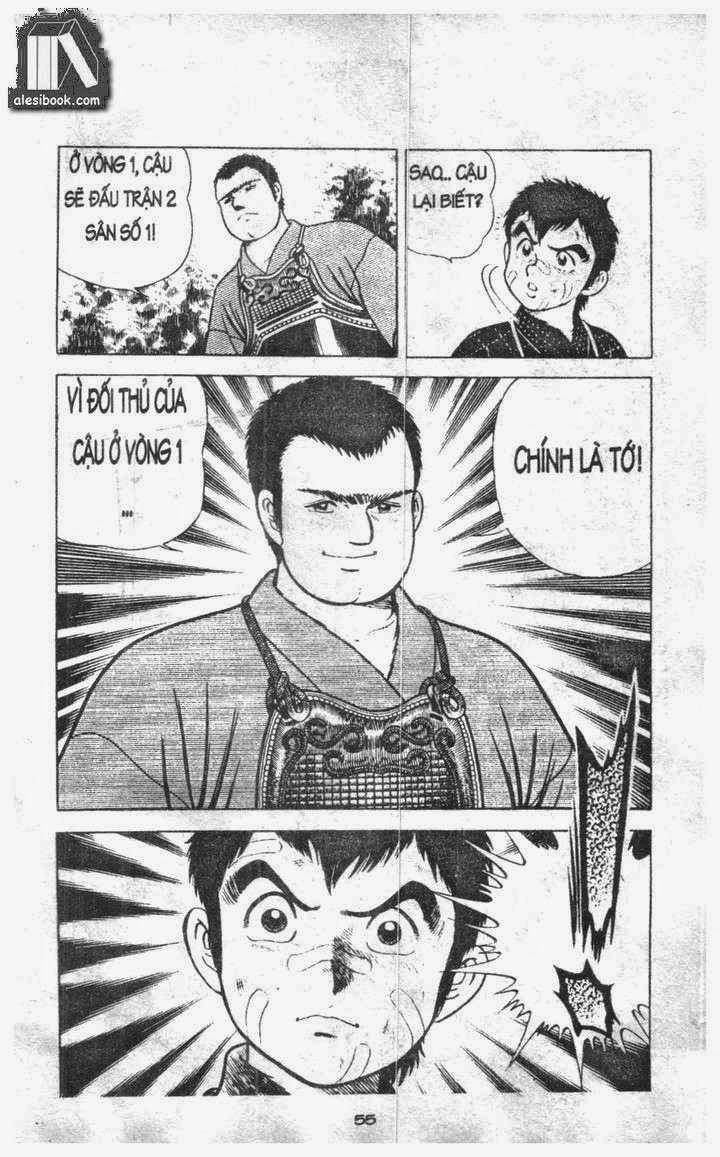 Musashi Chapter 16 - 51