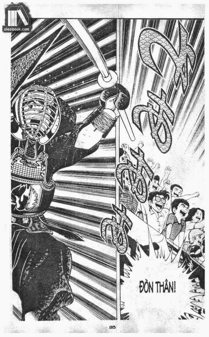 Musashi Chapter 16 - 59