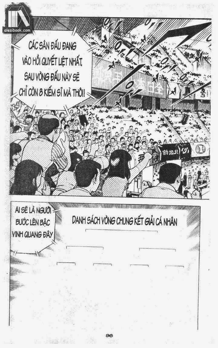 Musashi Chapter 16 - 62