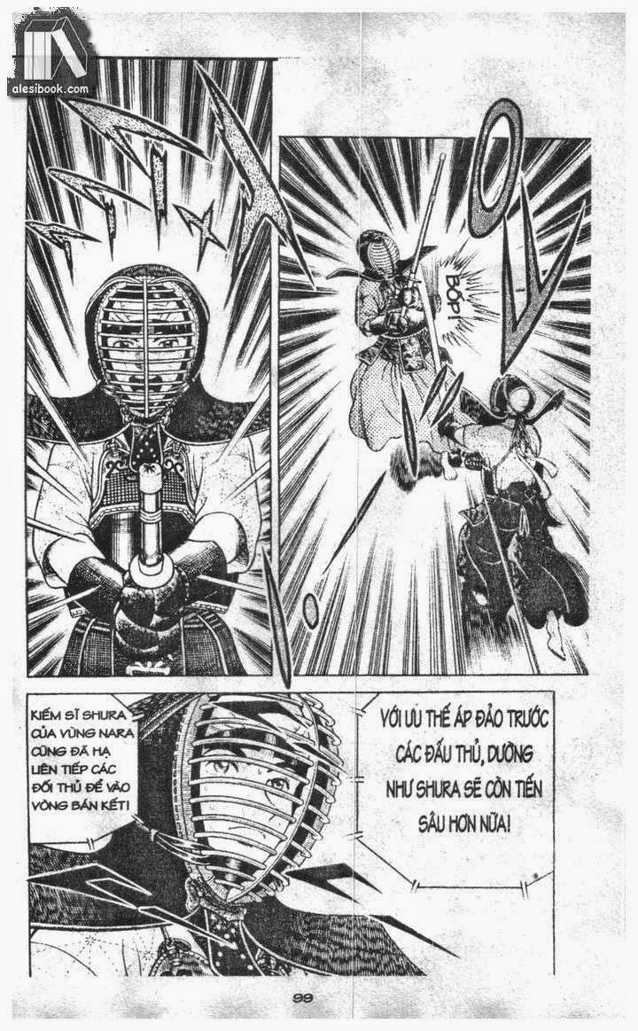 Musashi Chapter 16 - 65