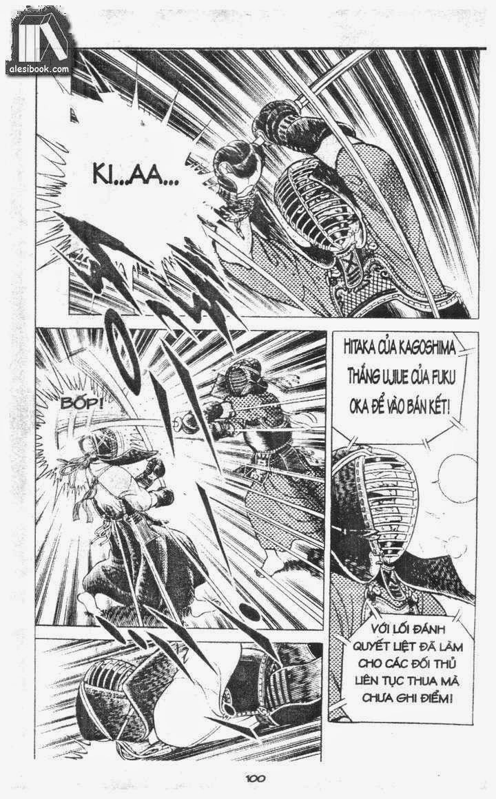 Musashi Chapter 16 - 66