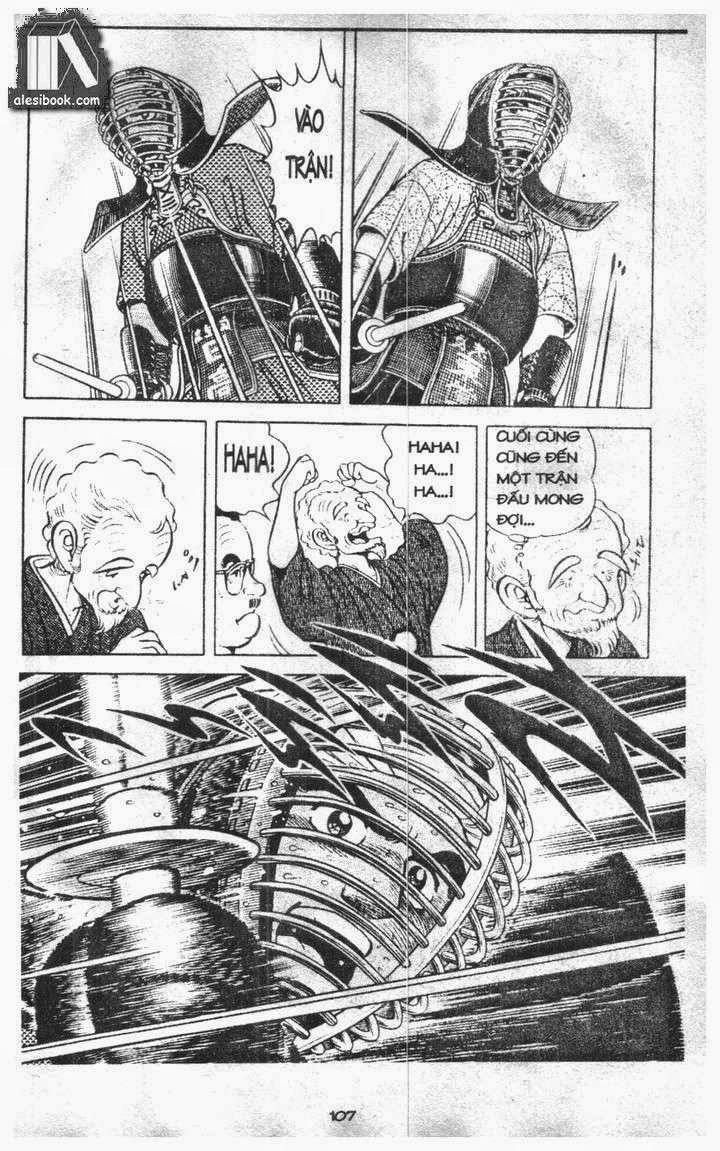 Musashi Chapter 16 - 73