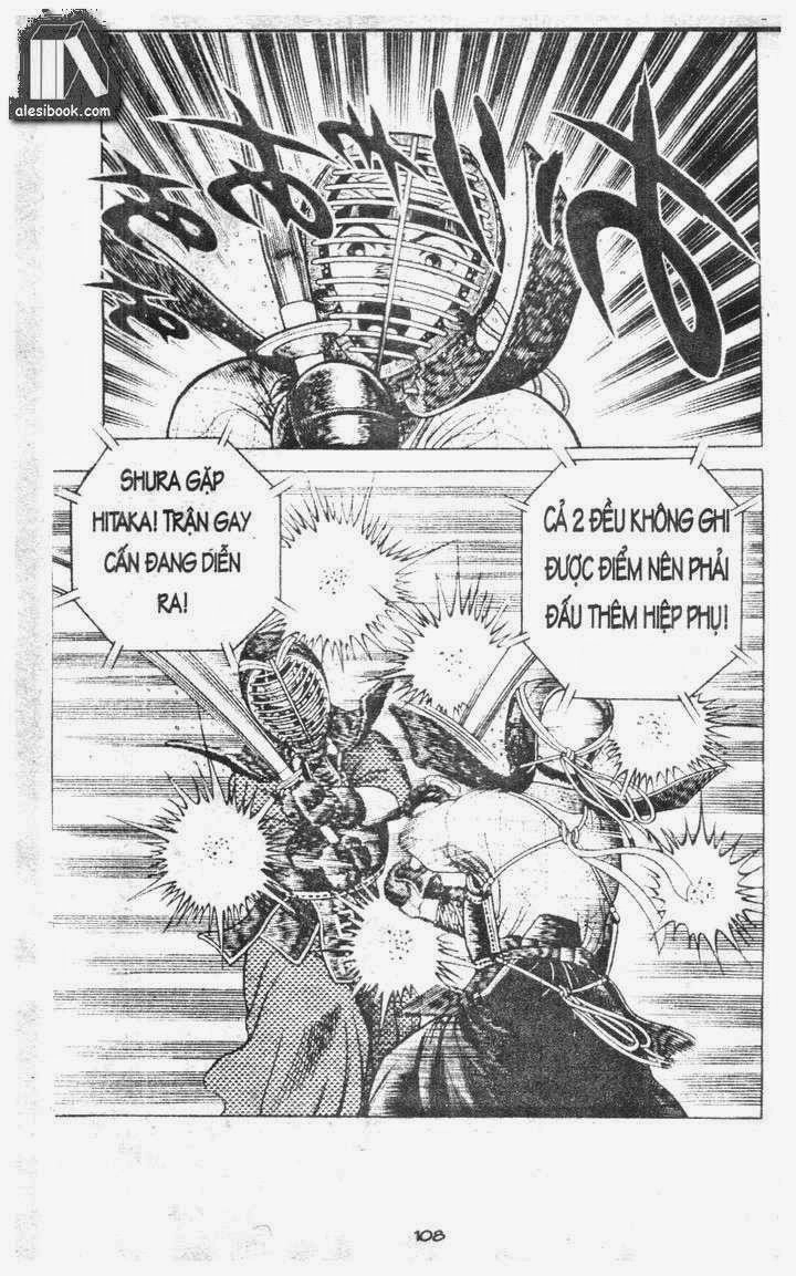 Musashi Chapter 16 - 74