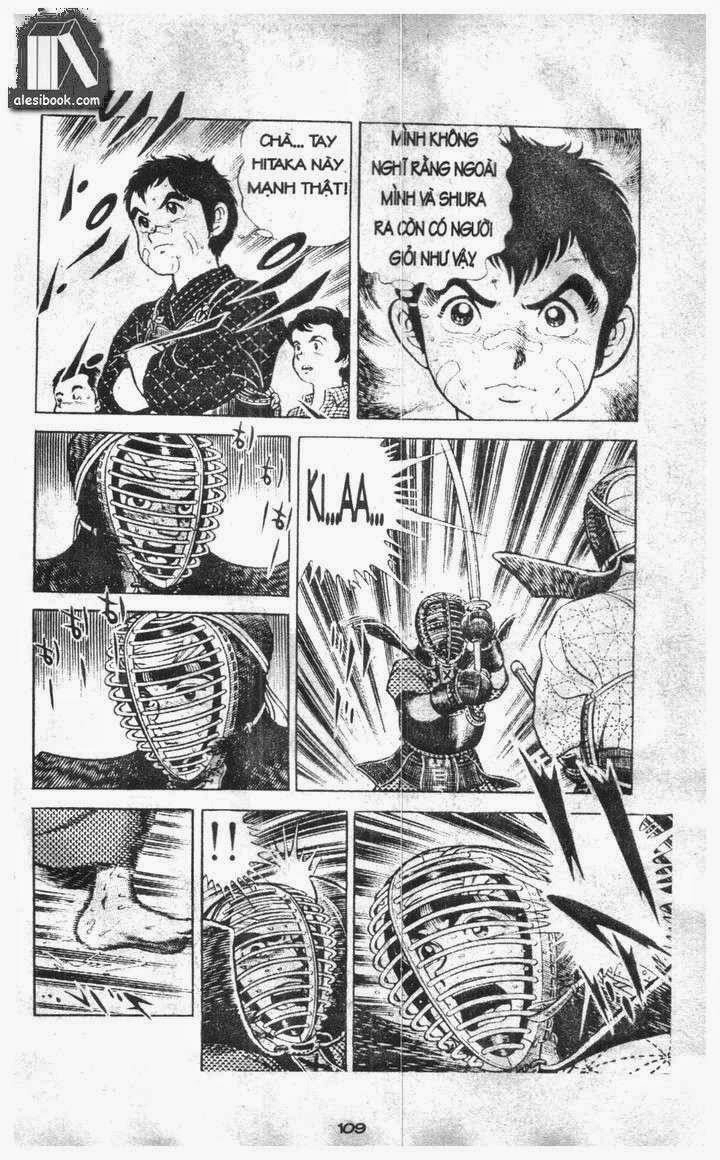 Musashi Chapter 16 - 75