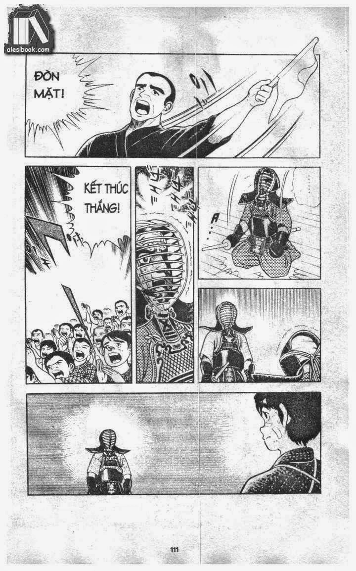 Musashi Chapter 16 - 77