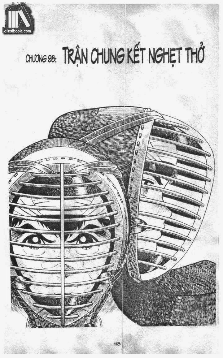 Musashi Chapter 16 - 79