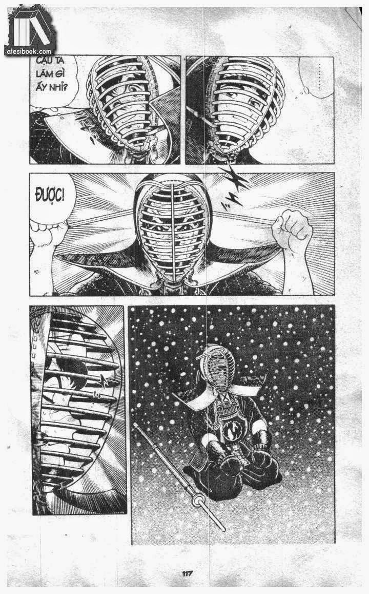 Musashi Chapter 16 - 83