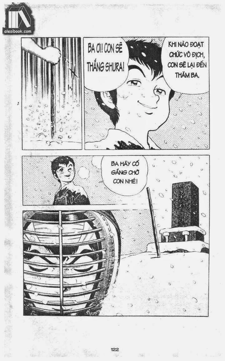 Musashi Chapter 16 - 88