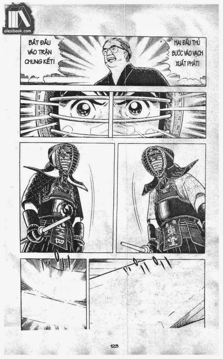 Musashi Chapter 16 - 89