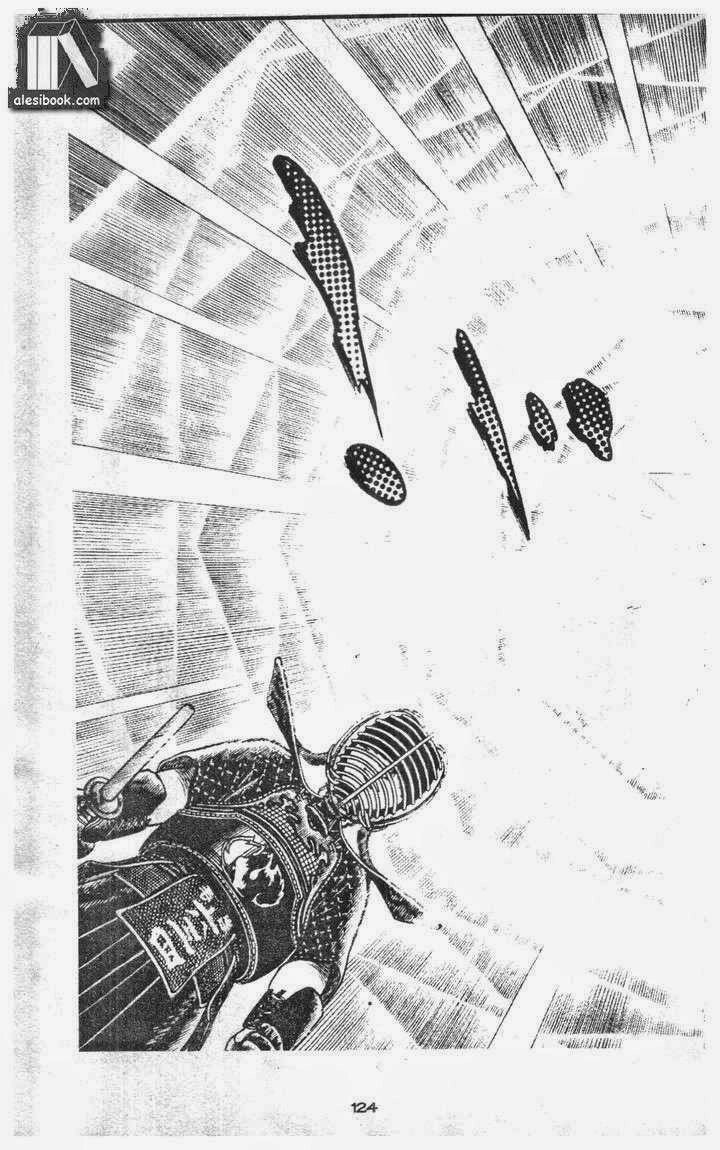 Musashi Chapter 16 - 90