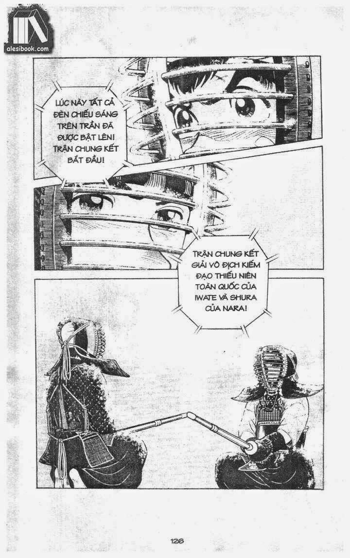 Musashi Chapter 16 - 92