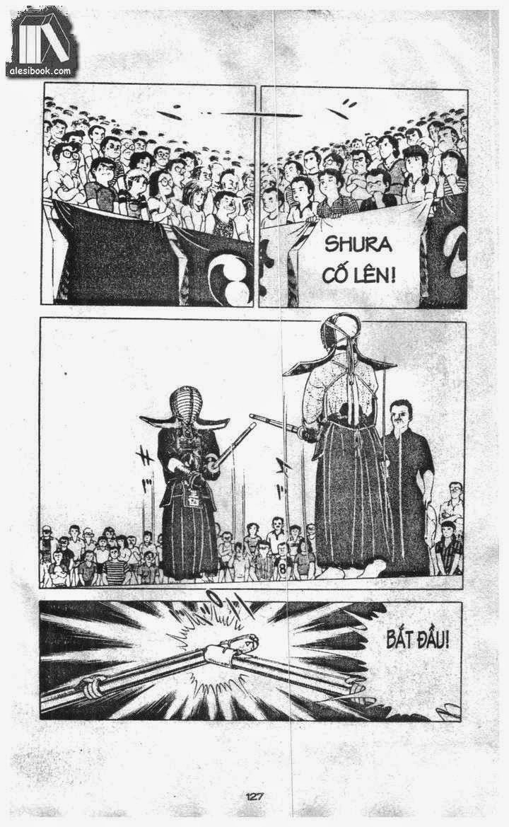 Musashi Chapter 16 - 93