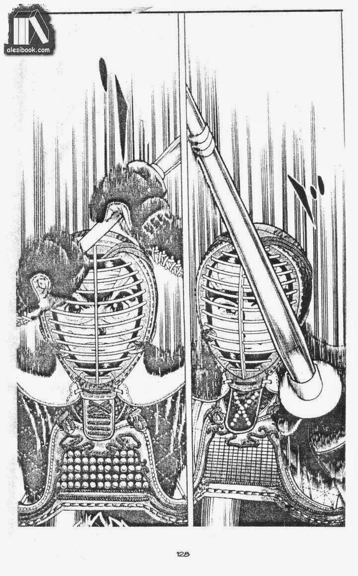 Musashi Chapter 16 - 94