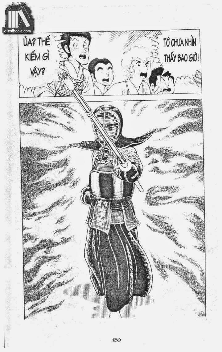 Musashi Chapter 16 - 96