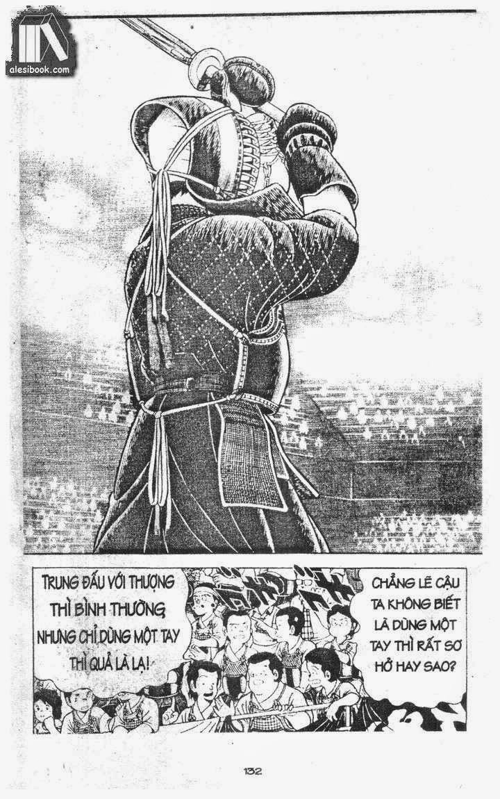 Musashi Chapter 16 - 98