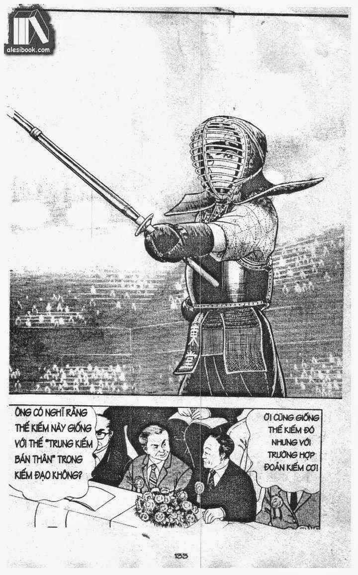 Musashi Chapter 16 - 99