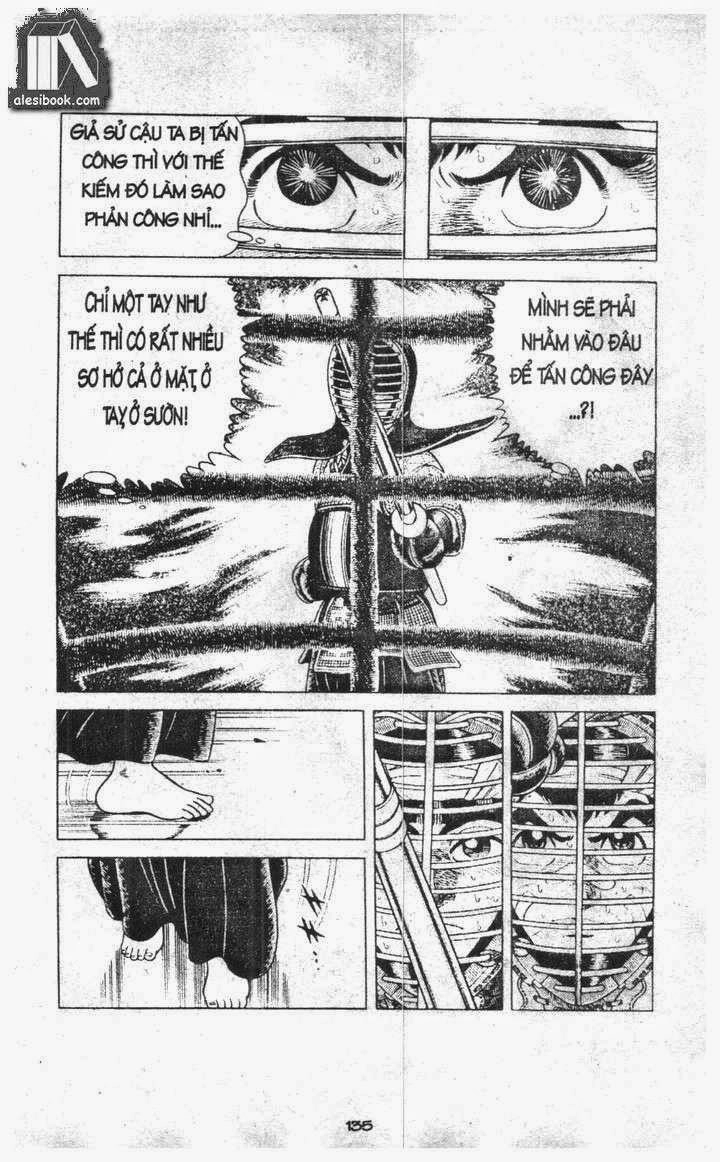 Musashi Chapter 16 - 101