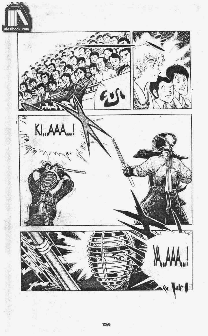 Musashi Chapter 16 - 102