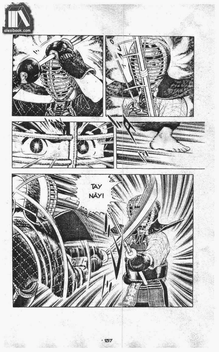 Musashi Chapter 16 - 103