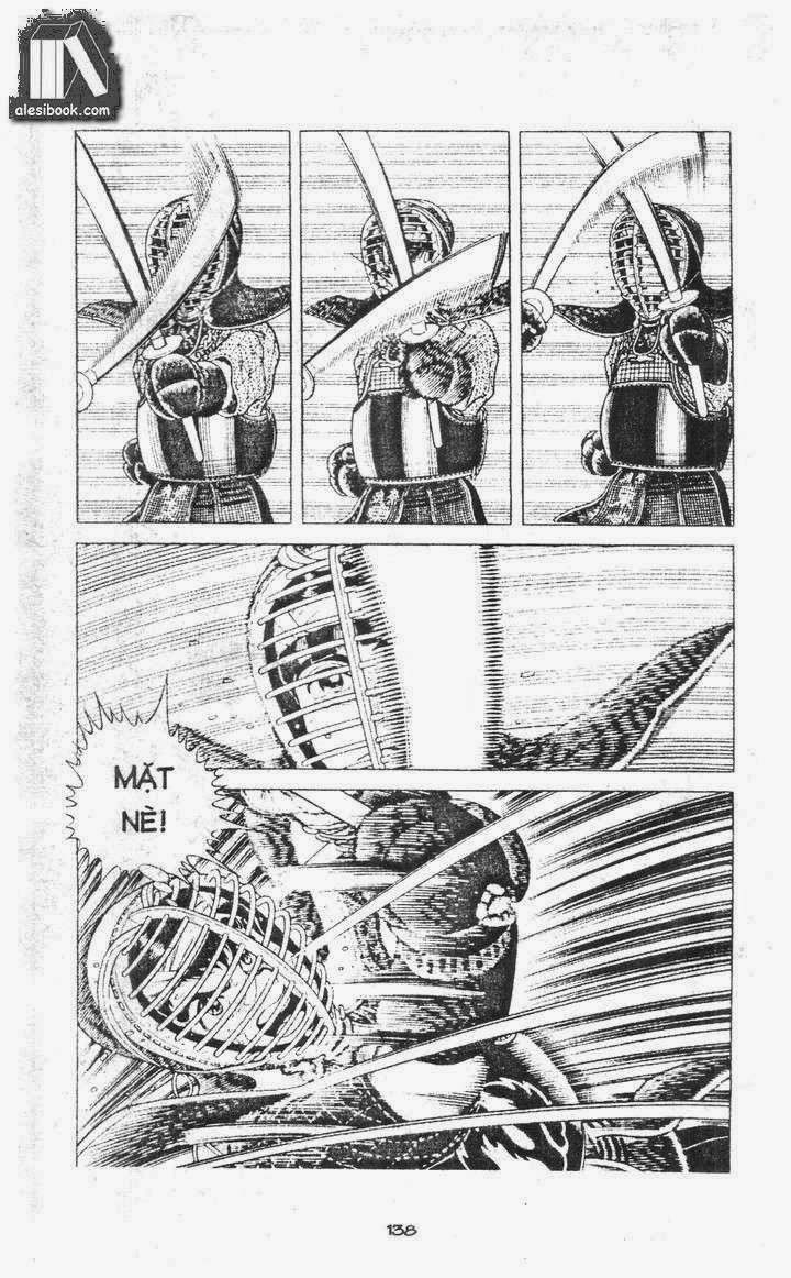 Musashi Chapter 16 - 104