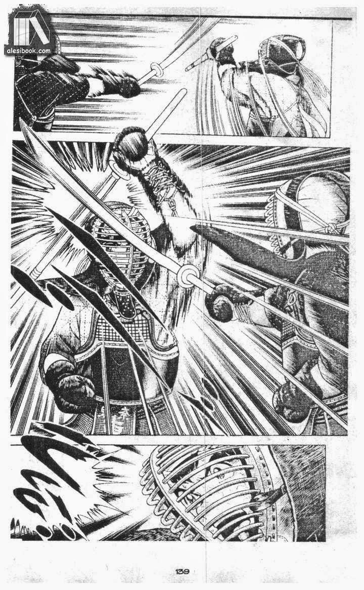 Musashi Chapter 16 - 105