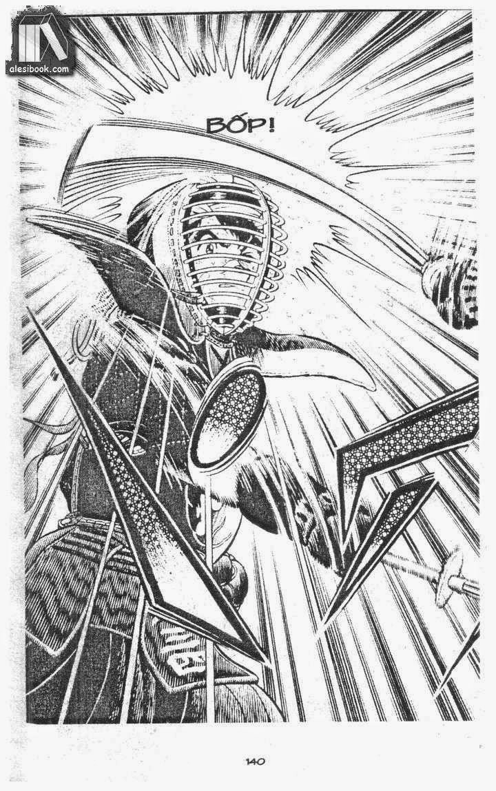 Musashi Chapter 16 - 106