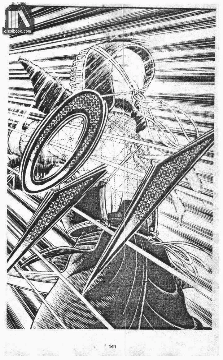 Musashi Chapter 16 - 107