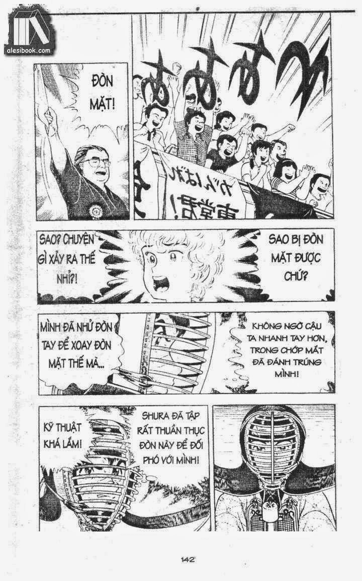 Musashi Chapter 16 - 108