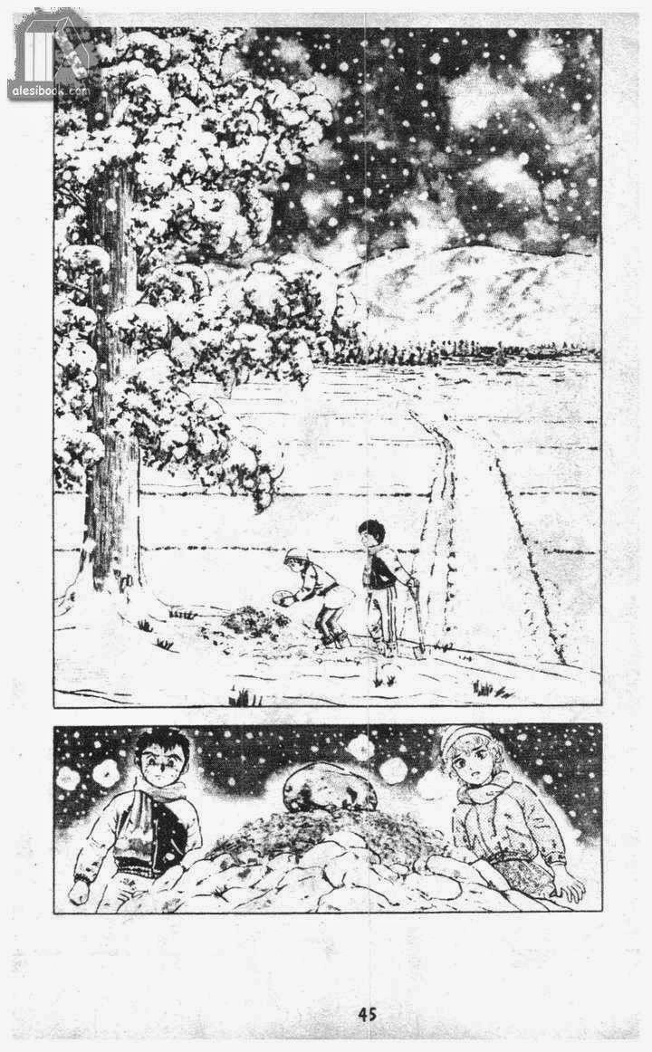 Musashi Chapter 15 - 41