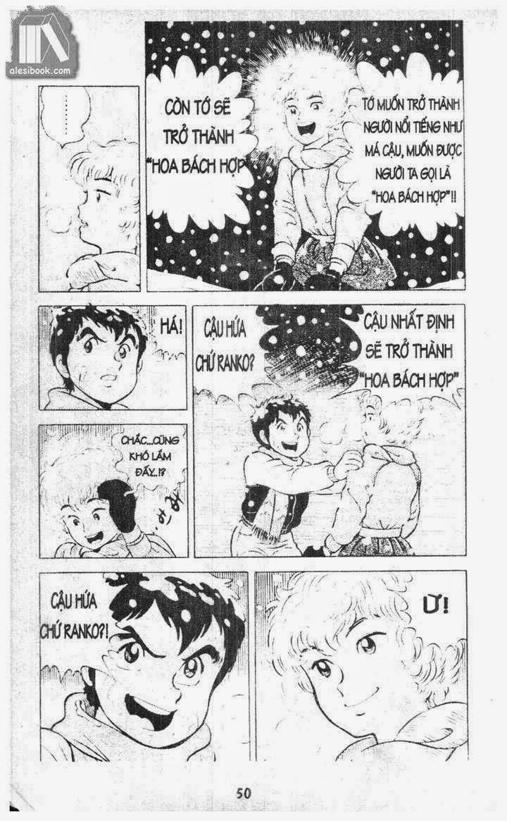 Musashi Chapter 15 - 46