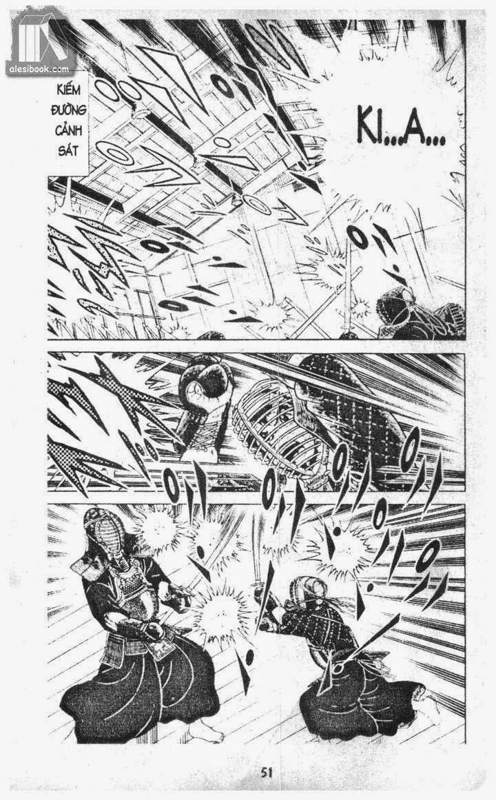 Musashi Chapter 15 - 47