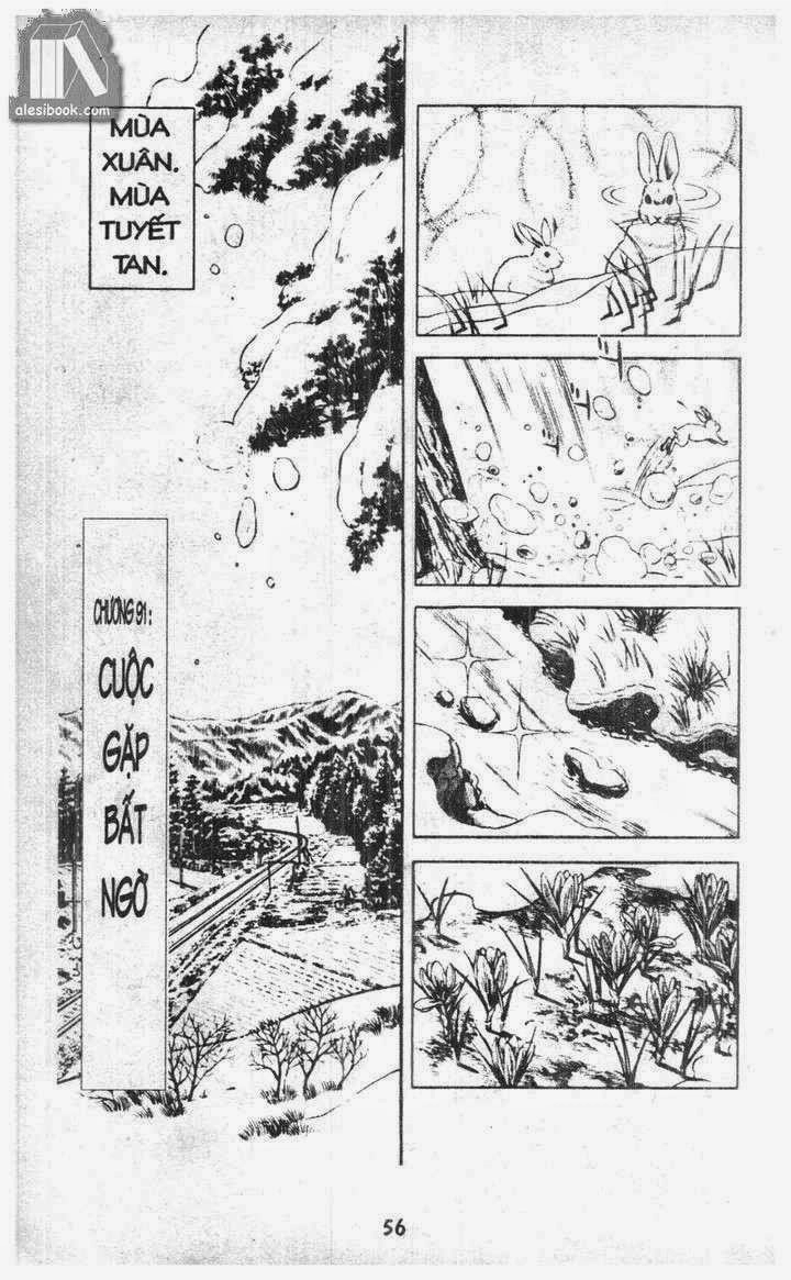 Musashi Chapter 15 - 52