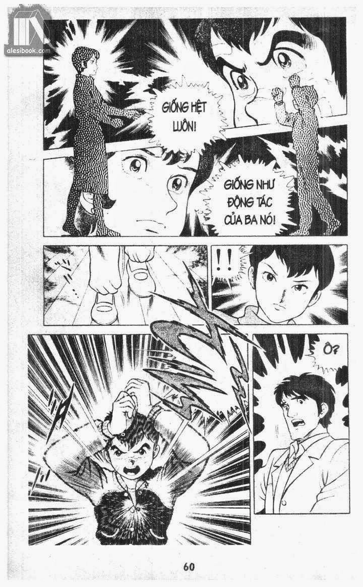 Musashi Chapter 15 - 56