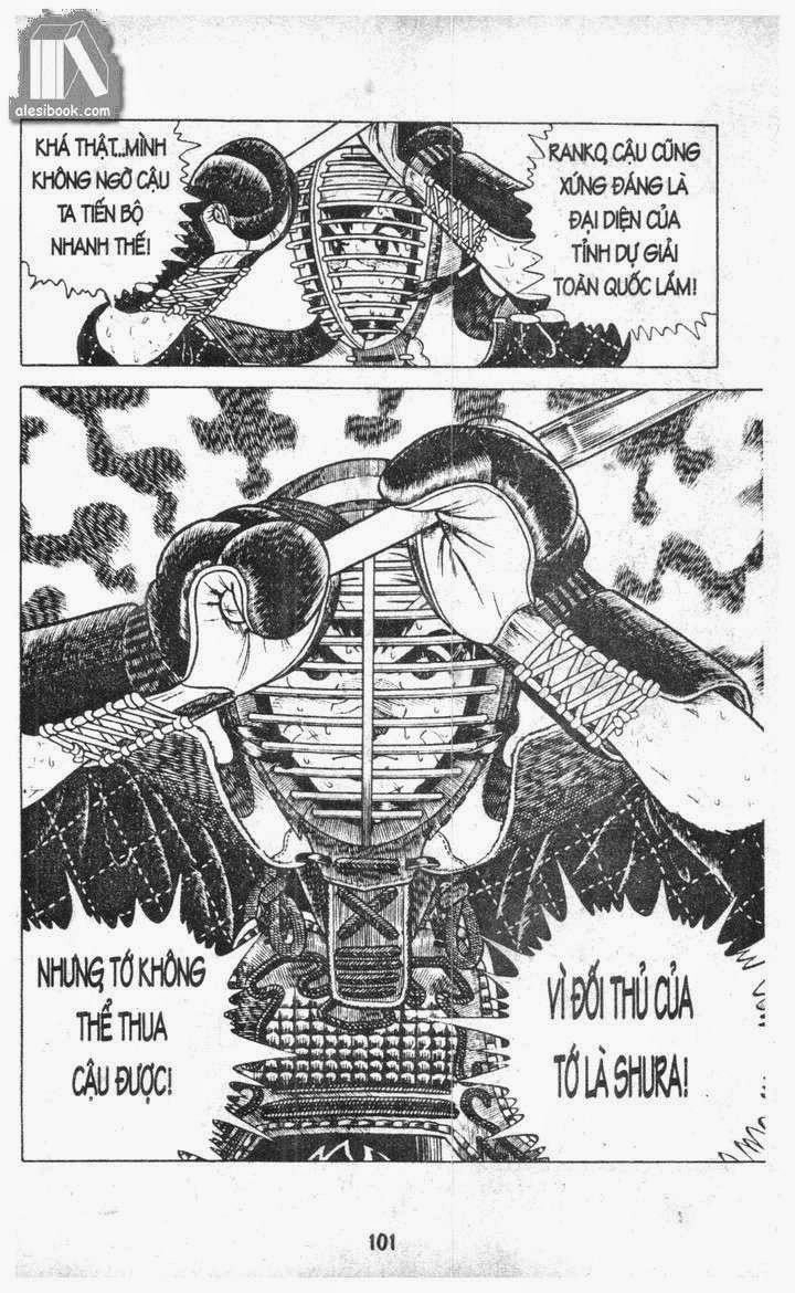 Musashi Chapter 15 - 97