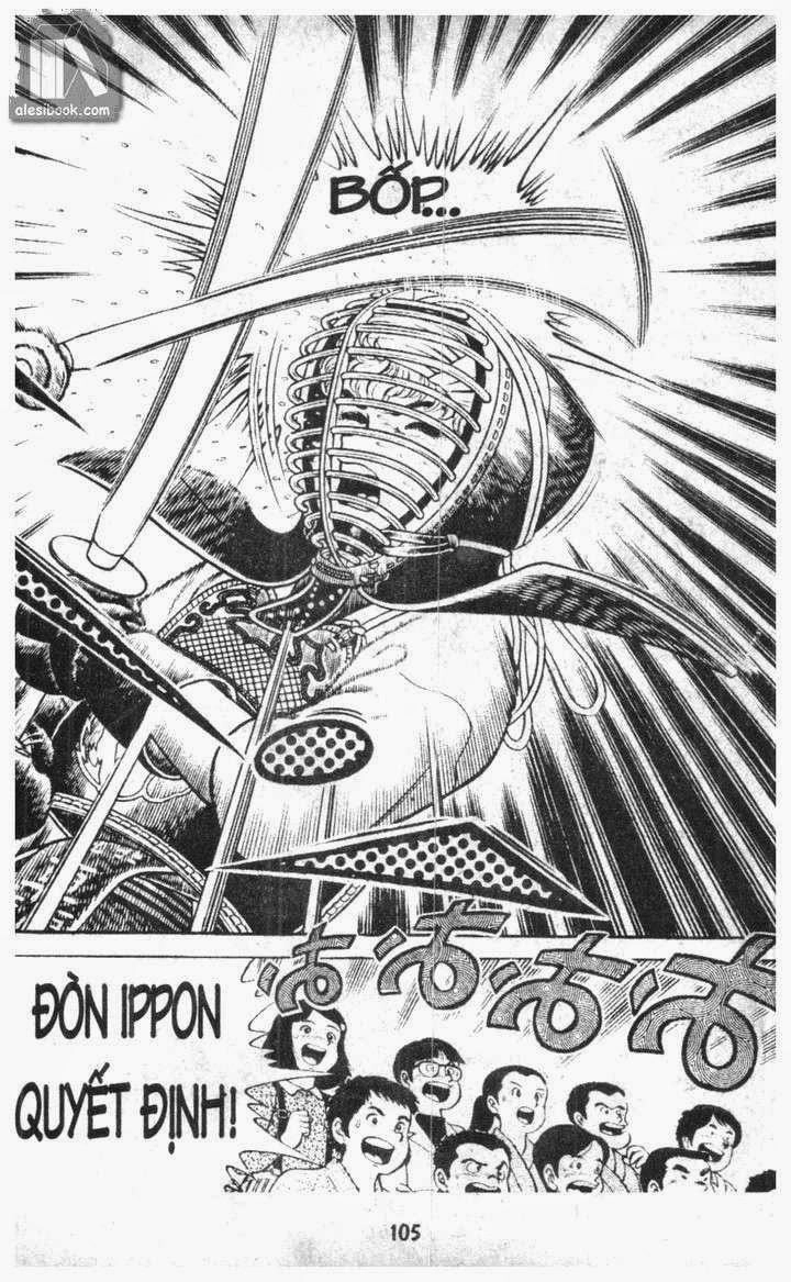 Musashi Chapter 15 - 101