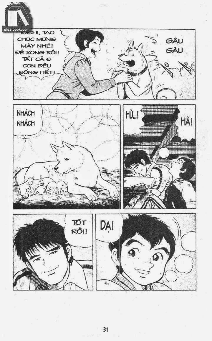 Musashi Chapter 14 - 27