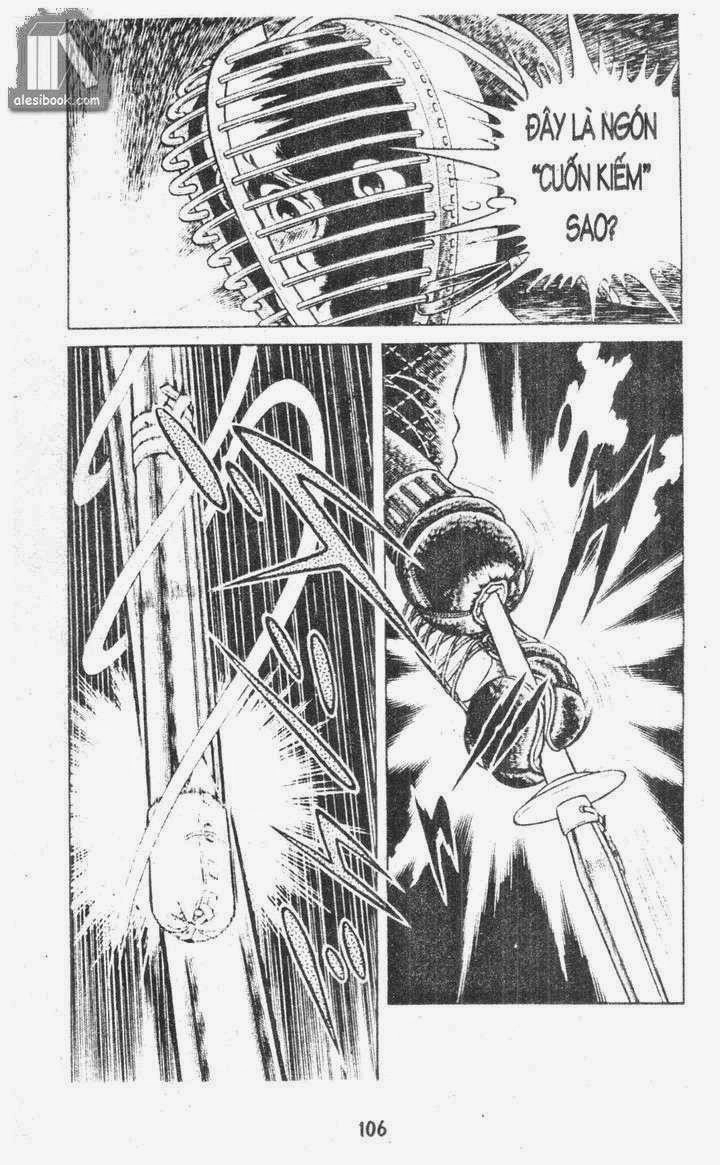 Musashi Chapter 13 - 102