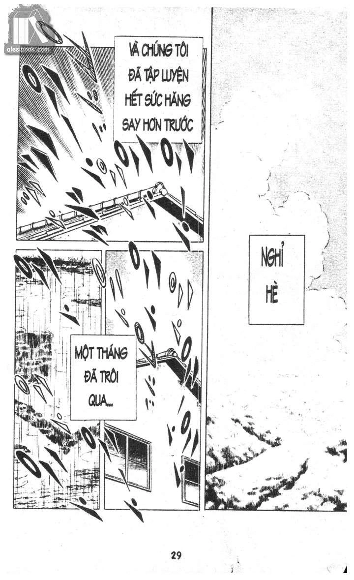 Musashi Chapter 12 - 26