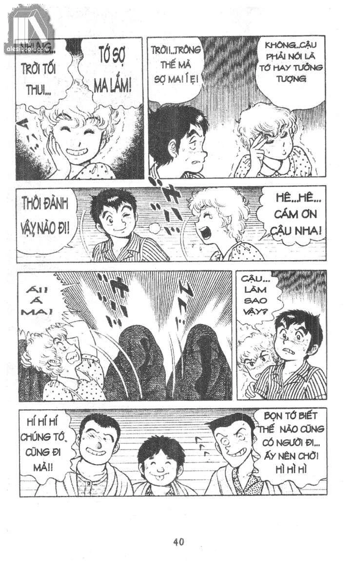 Musashi Chapter 12 - 37