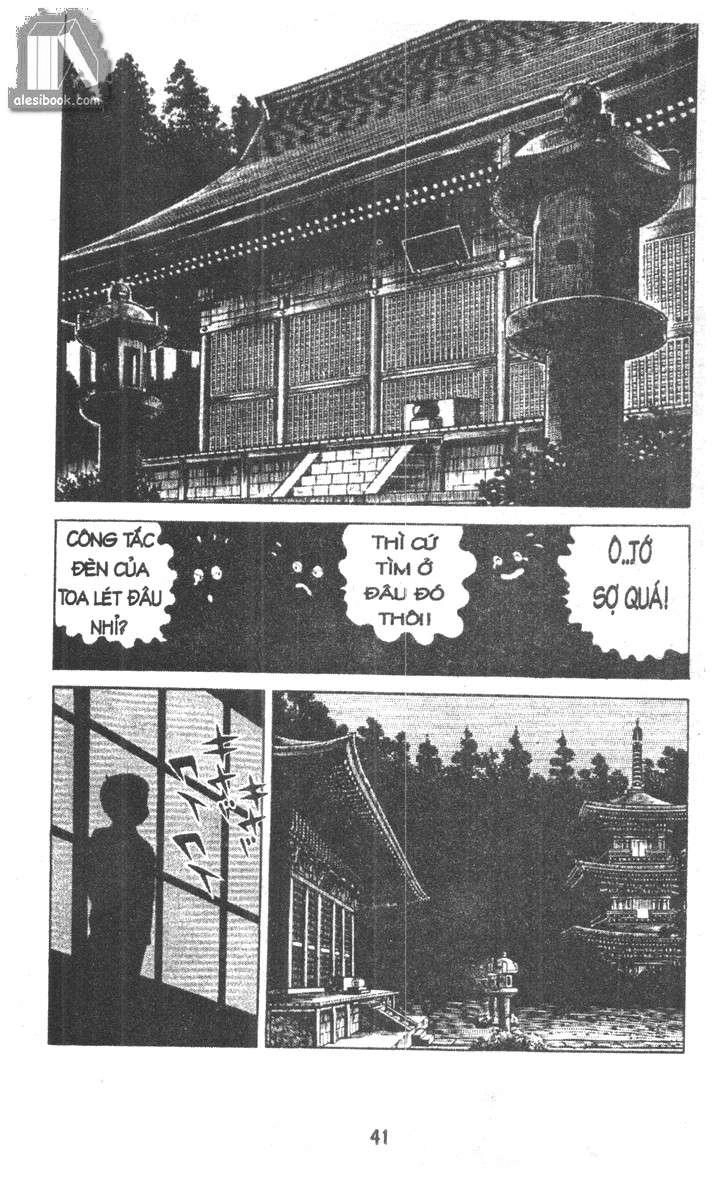 Musashi Chapter 12 - 38