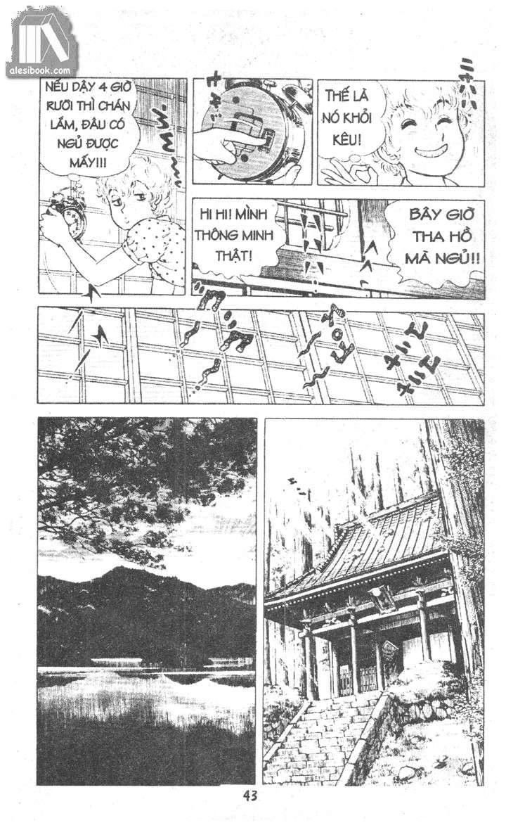 Musashi Chapter 12 - 40