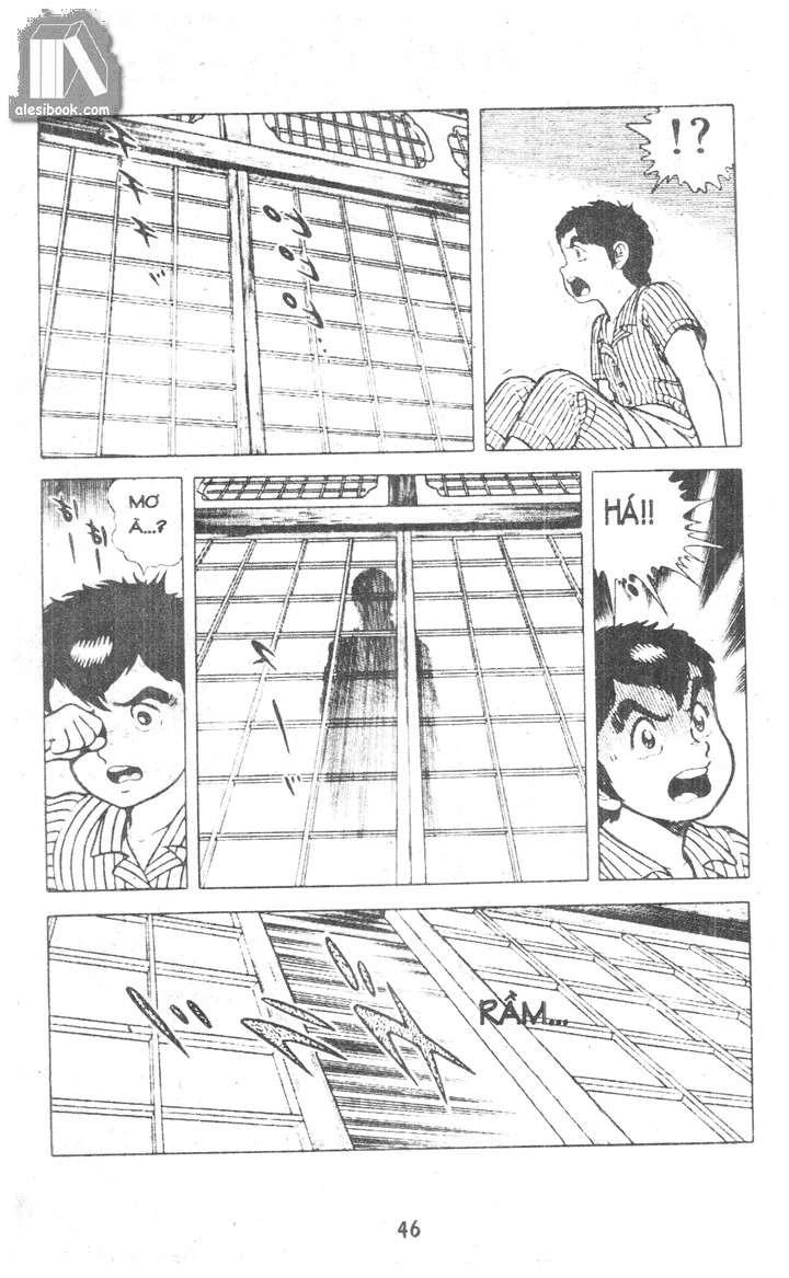 Musashi Chapter 12 - 43