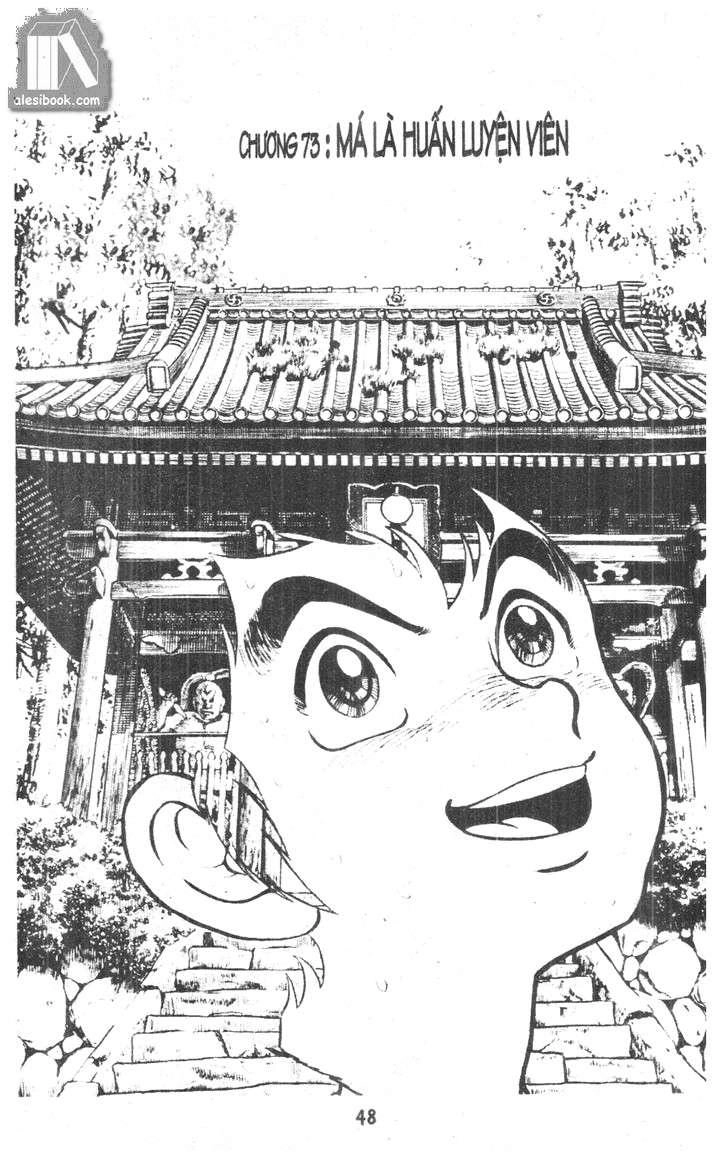 Musashi Chapter 12 - 45