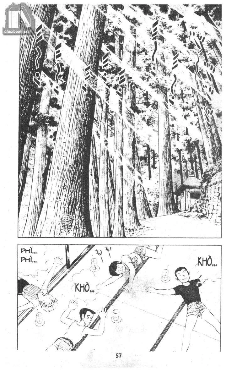 Musashi Chapter 12 - 54